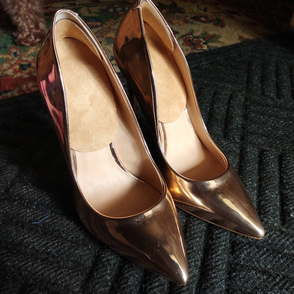 Steve Madden Daisie Pump